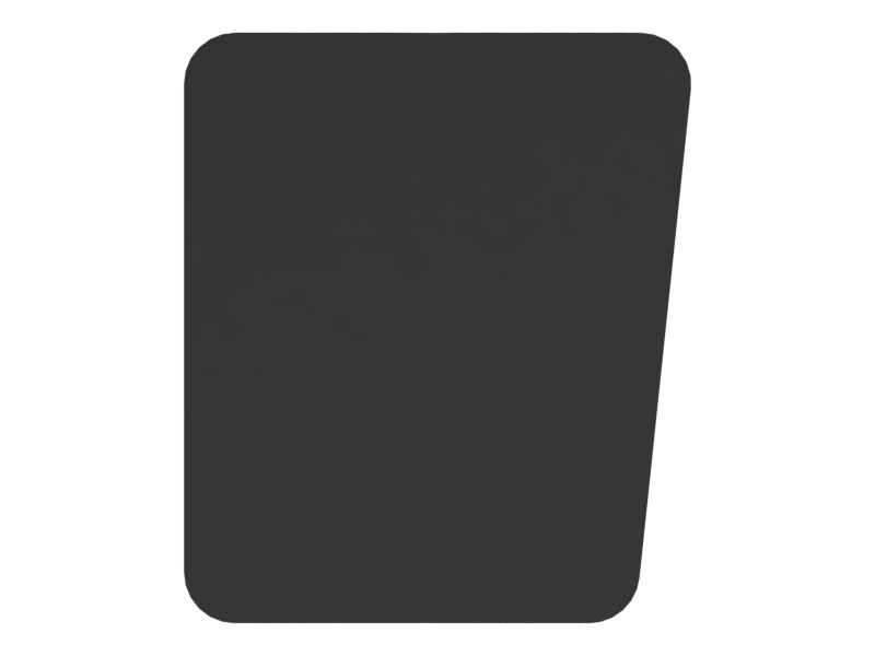 6G-2393: 5.56mm Thick Side Door Bottom Cabin Glass 6G2393 buy