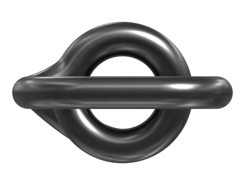 385-3639: 2.5mm Diameter 360 Degree Extension Spring | CATCorp