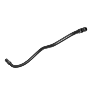 030-4874: 0.75" Inner Diameter Hydraulic Hose Assembly