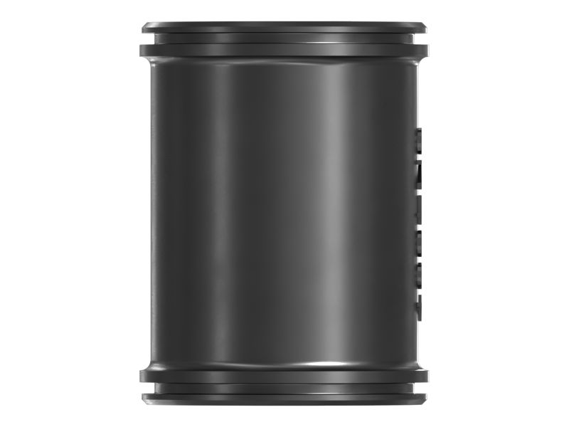 6N-4597: 63.5mm Inner Diameter Exhaust Coupling 6N4597 купить