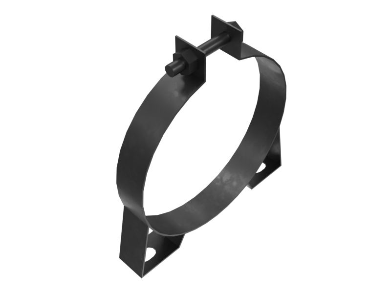 142-3061: 216mm Height Brake Accumulator Clamp 1423061 купить