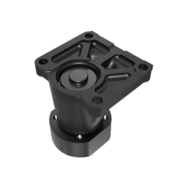 CAT MOTOR FAN TAHRİK GÖVDESİ