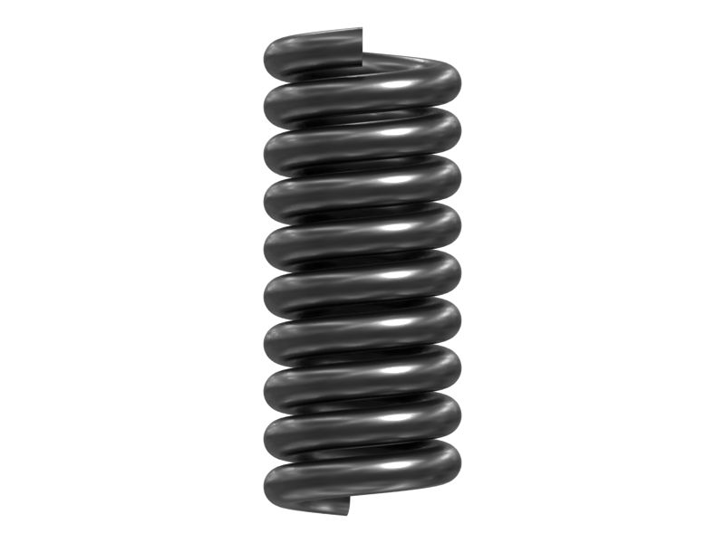 191-5671: 25mm Outer Diameter Compression Spring | CATCorp