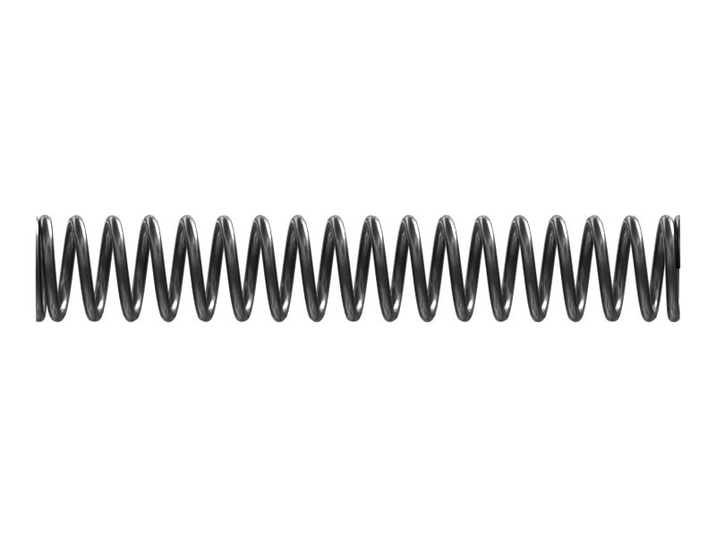3S-8059: 0.3" Outer Diameter Compression Spring 3S8059 купить