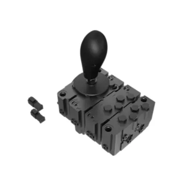 CAT PİLOT KONTROL VALFİ