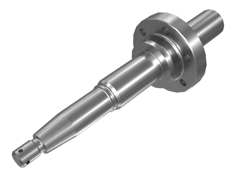 5N-1883: Water Pump Shaft | Cat® Parts Store