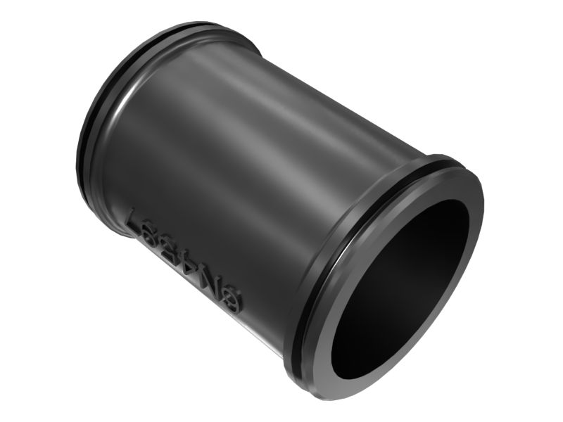 6N-4597: 63.5mm Inner Diameter Exhaust Coupling 6N4597 купить