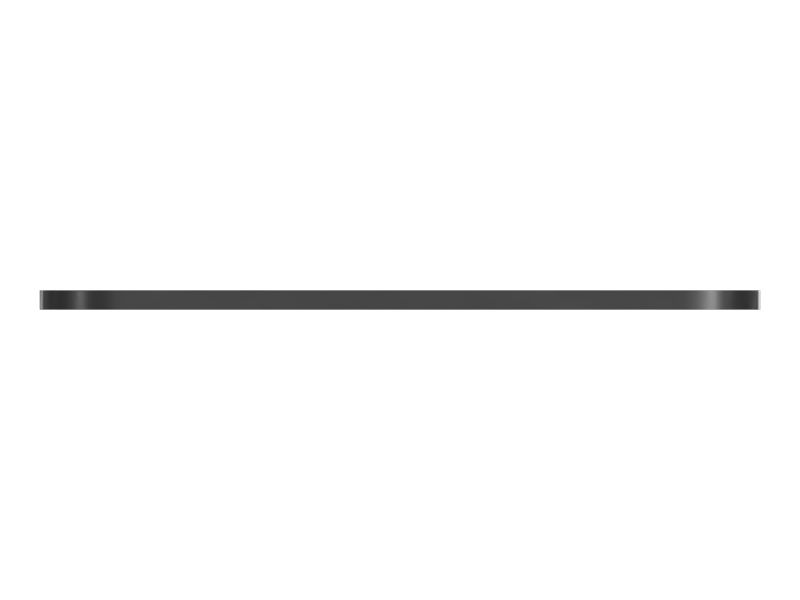 9M-2406: 0,03" tykke radiatorledninger albuepakning