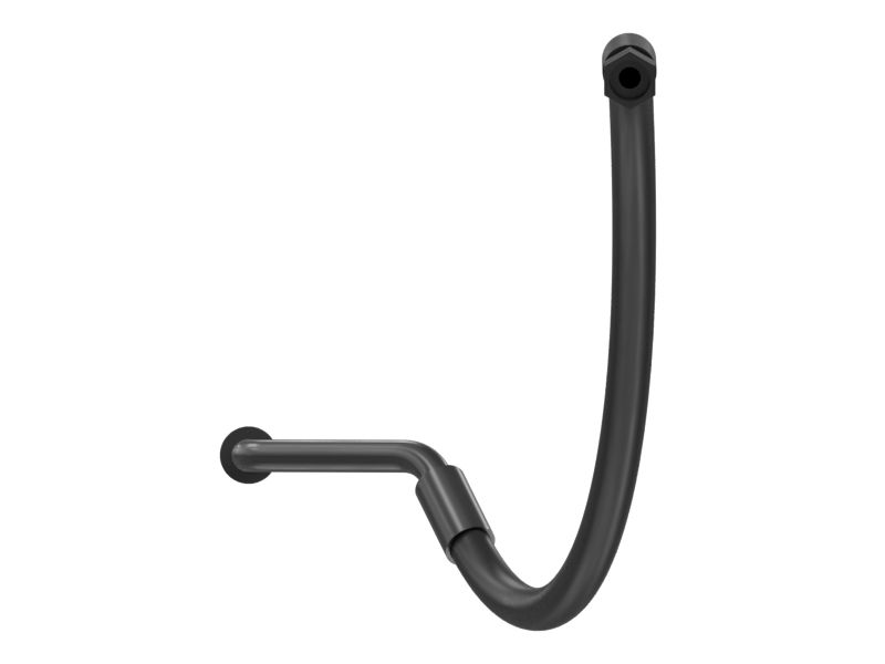 457-8536: Cat Hose Assembly 4578536 купить