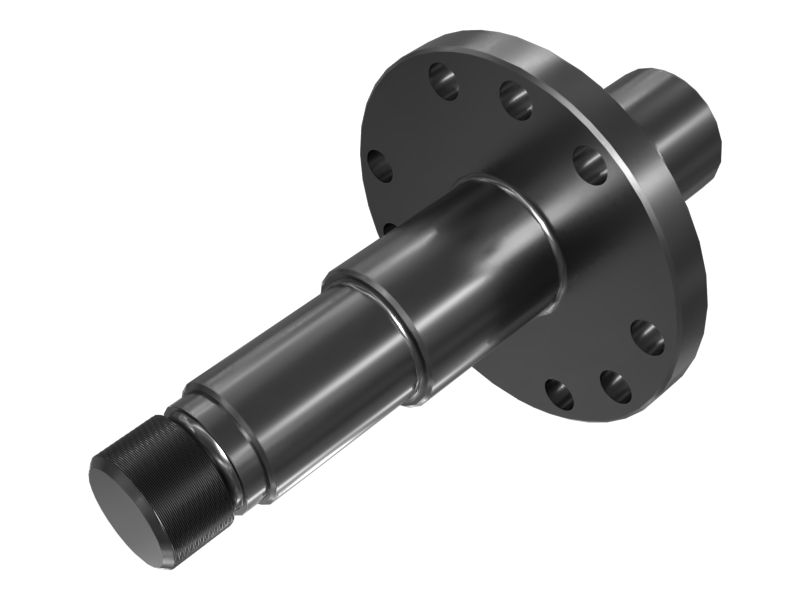 8D-7427: 11.56mm Long Drive Pinion Shaft Circle | Cat® Parts Store