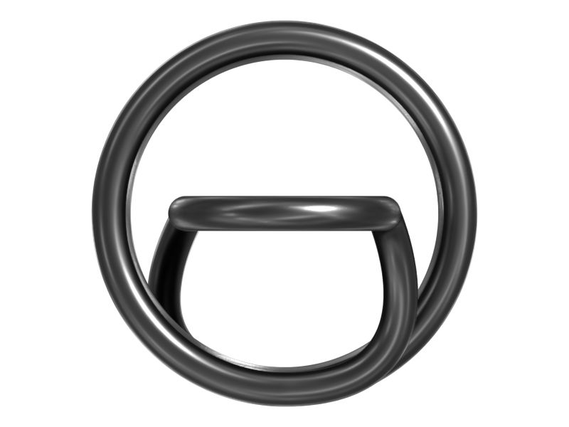 4D-9721: 1.81" Diameter Extension Spring 4D9721 купить