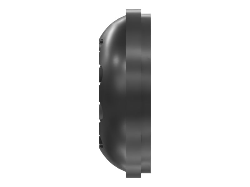 243-0378: M110 Wheel Hub Nut 2430378 купить