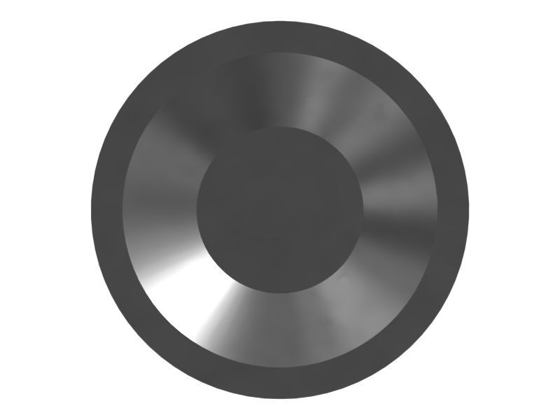 4B-9050: 13.5mm Inner Diameter Seal Retainer 4B9050 купить