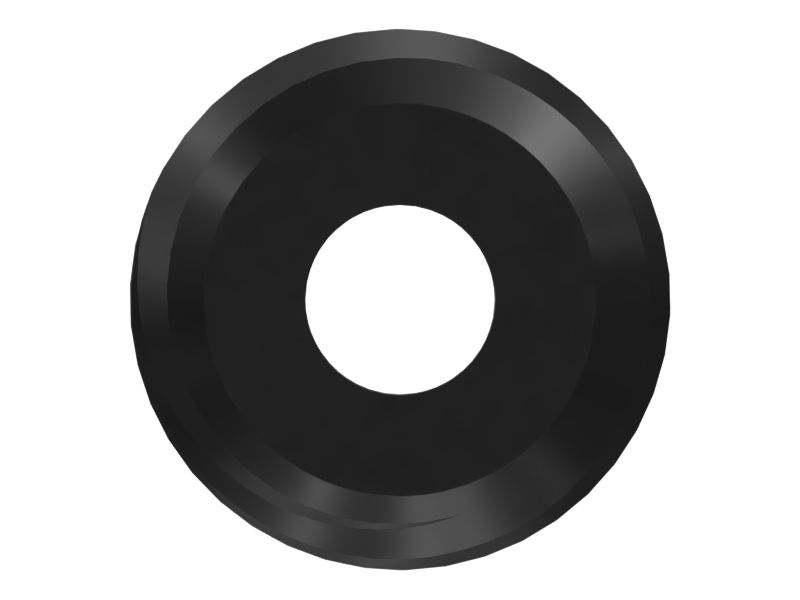 133-6788: M5 Thread Hex Socket Orifice Plug | CATCorp
