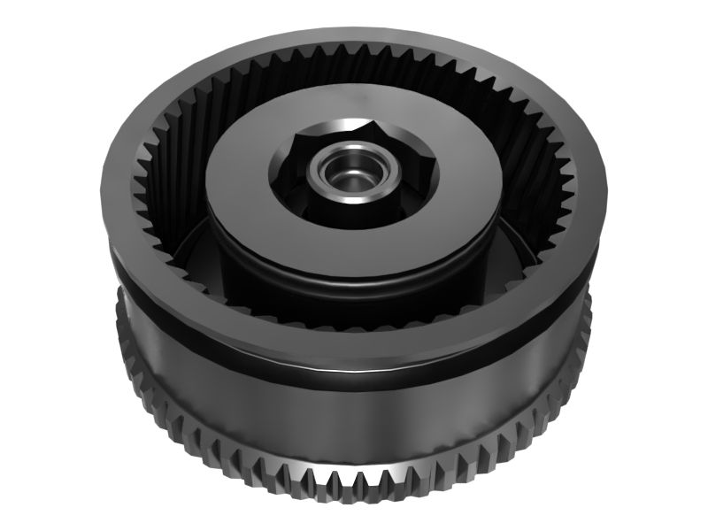 7E-8097: Fuel Pump Drive Gear Carrier 7E8097 Caterpillar