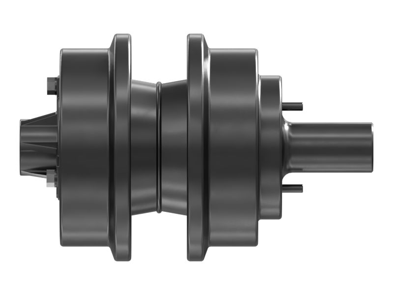 3T-3206: Track Carrier Roller 3T3206 купить