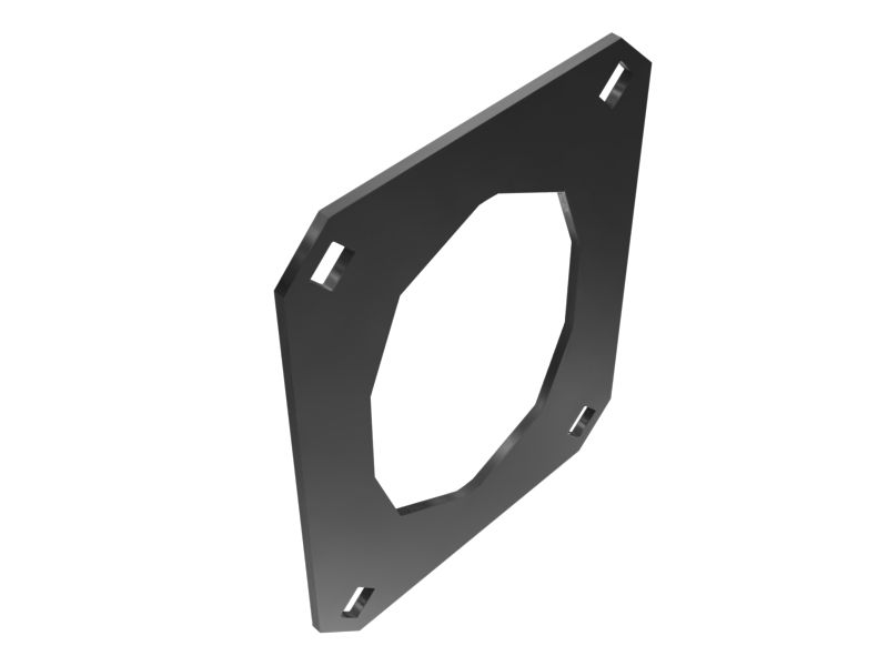 3H-3301: Guarnizione collettore di aspirazione