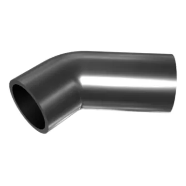 CAT 53 MM İÇ ÇAPLI TURBOŞARJ HAVA EMME HORTUMU