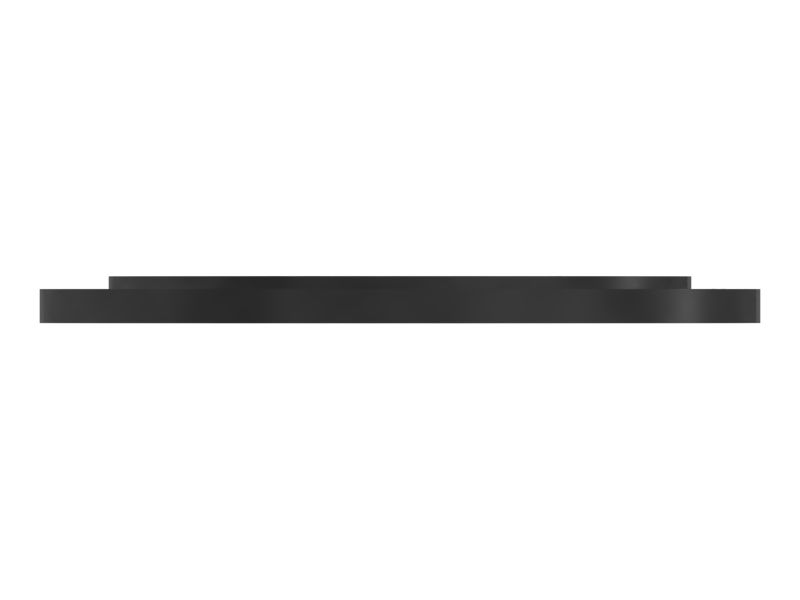 054-6565: 40mm Inner Diameter Rod Guide Support Clip | CATCorp