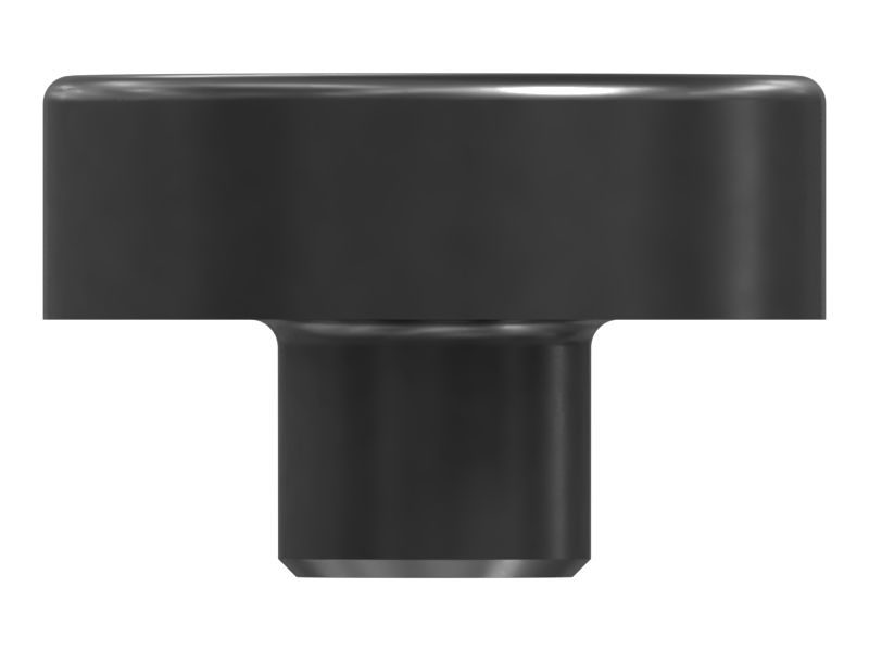 6Y-2257: Radiator Guard Retainer | CATCorp