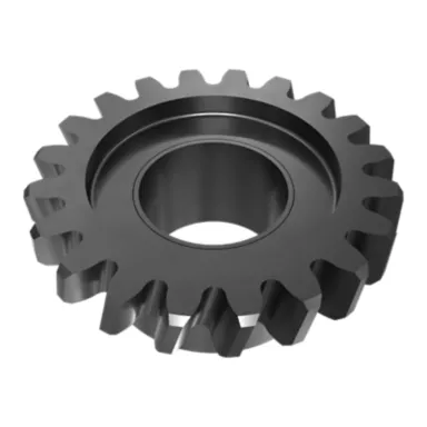 CAT 20 TIRNAKLI YAĞ POMPASI DİŞLİSİ