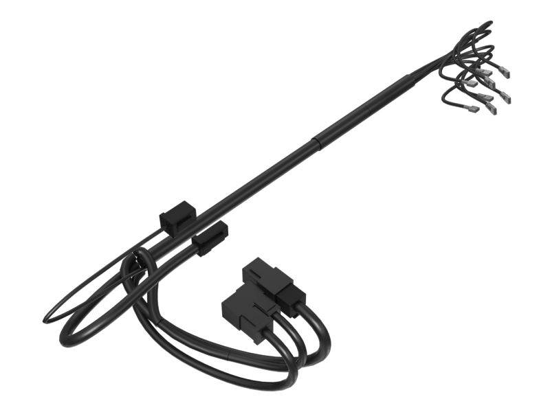 261-0417: Cabin Wiring Harness 2610417 купить