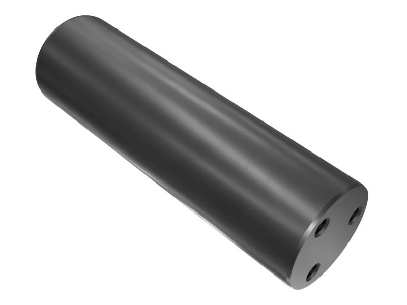 380-7552: Vodicí kolík pro všeobecné použití o průměru 70,06 mm