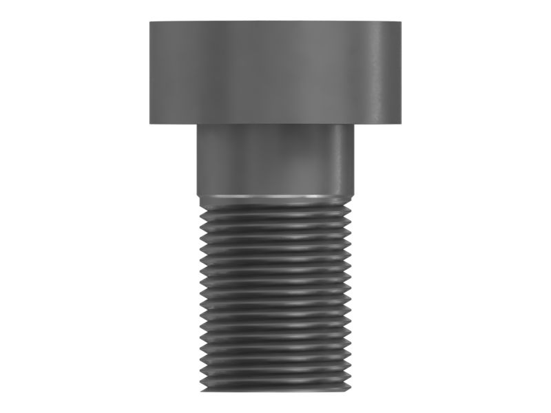 117-8687: Hydraulic Accumulator Screw 1178687 buy