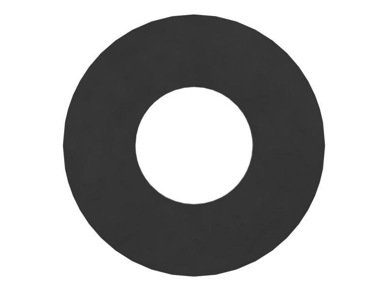 090-9434: 9mm Inner Diameter Spacer 0909434 купить