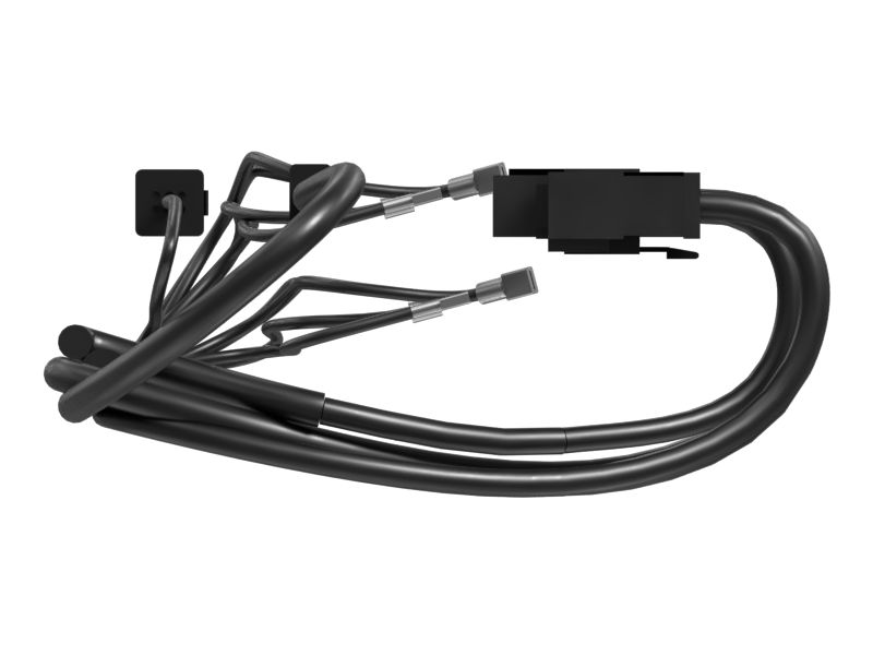 261-0417: Cabin Wiring Harness 2610417 купить