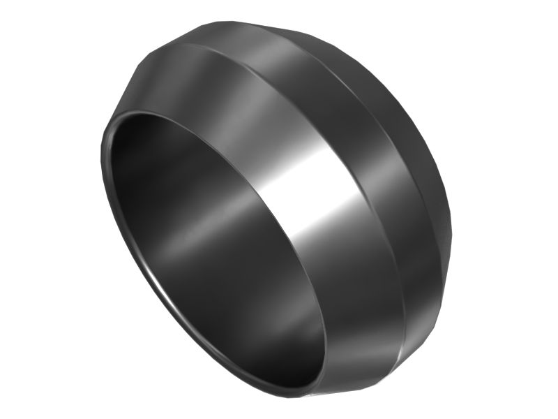 9S-2082: Guarnizione del tubo con diametro interno di 25,40 mm