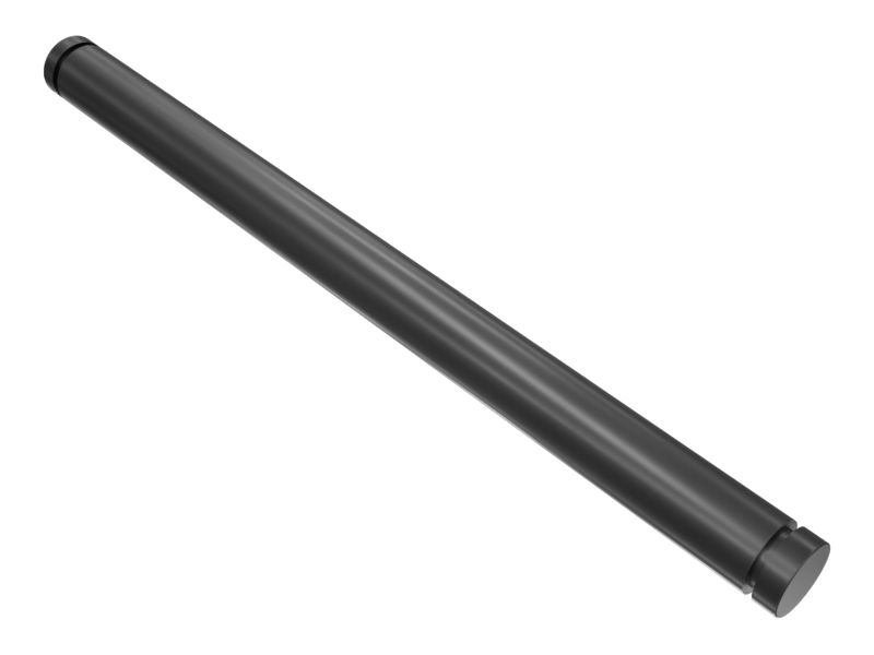 4E-6332: 8mm Diameter Lever Support Shaft 4E6332 купить