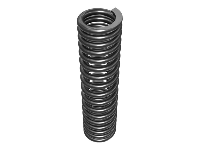 9T-0654: 14mm Outer Diameter Compression Spring 9T0654 купить