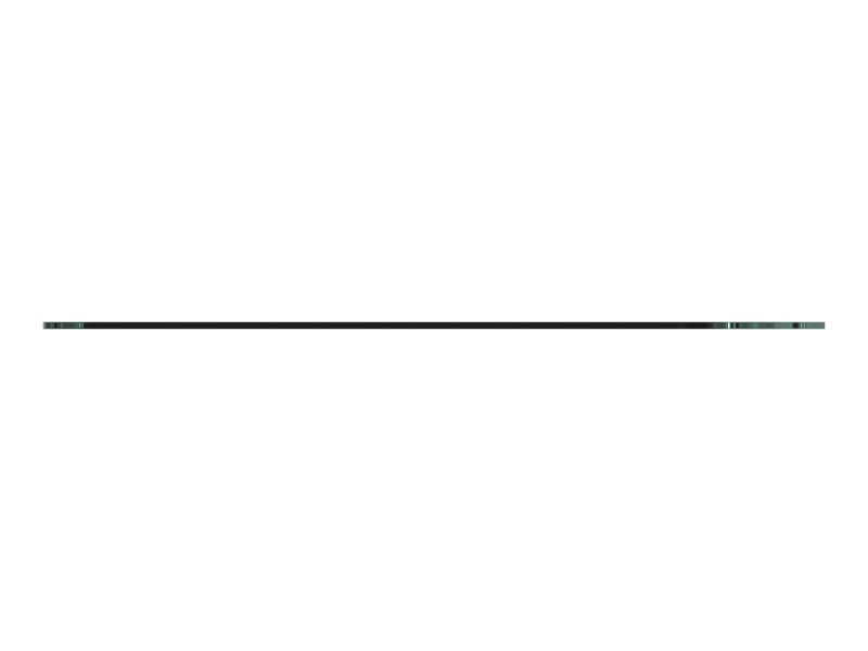 6G-2393: 5.56mm Thick Side Door Bottom Cabin Glass 6G2393 buy
