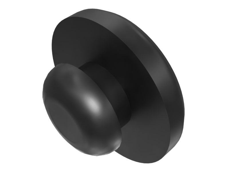 6U-5960: 8mm Thick Grommet 6U5960 купить
