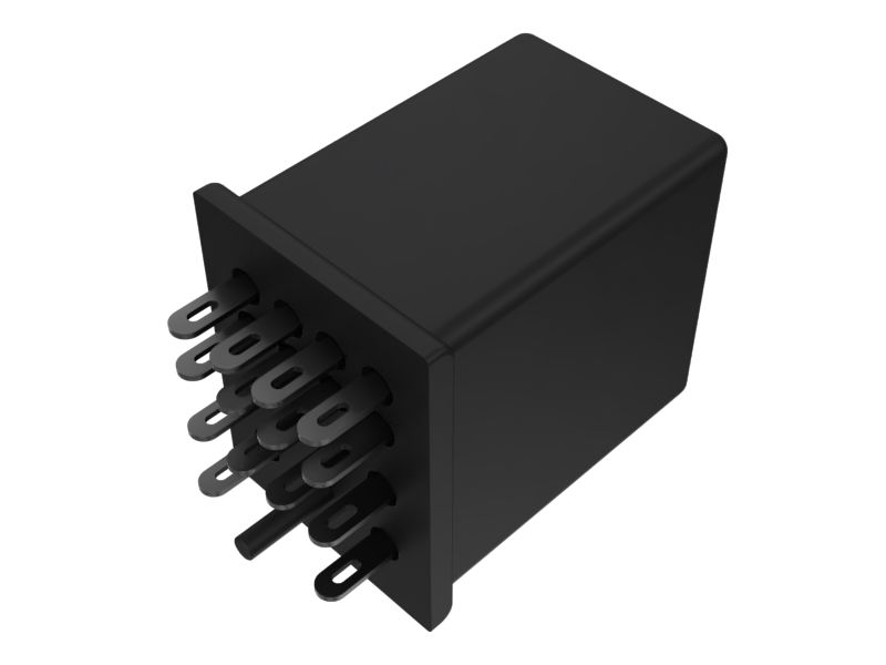 087-0546: Реле приладової панелі