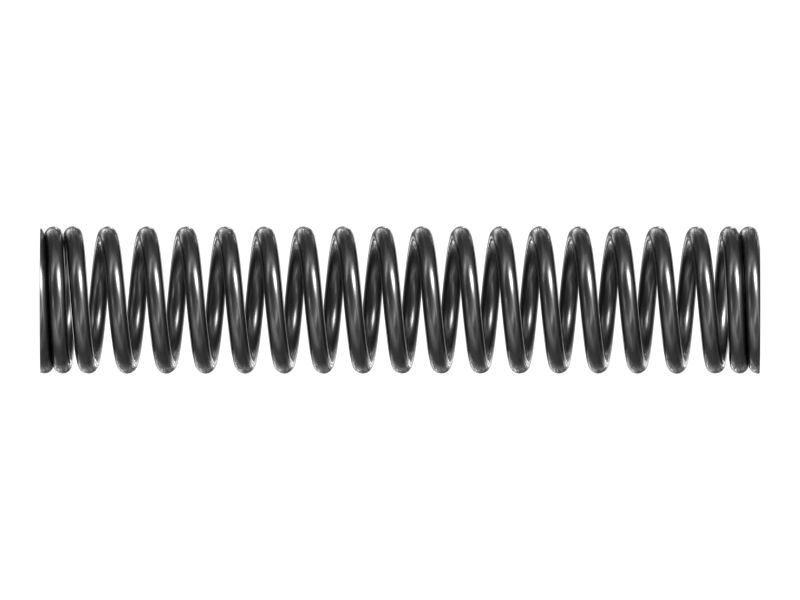 5J-1987: 0.5" Outer Diameter Compression Spring 5J1987 купить