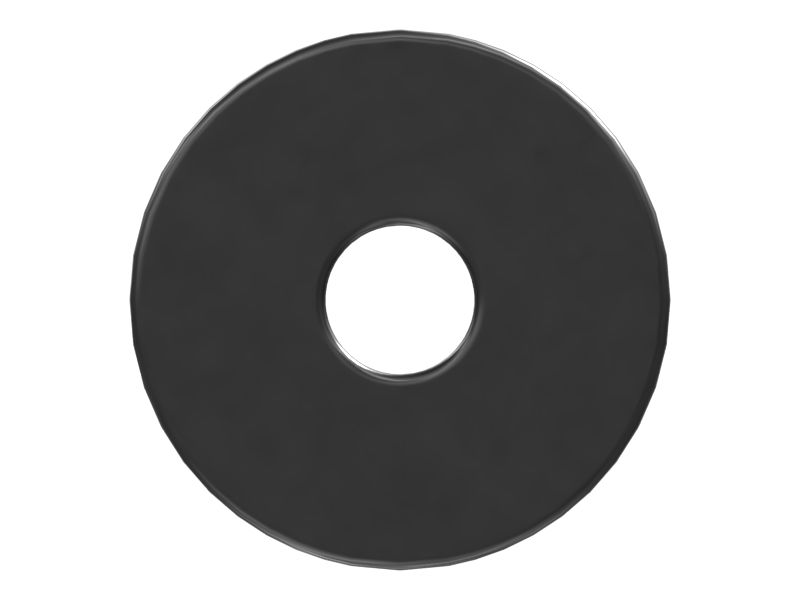 8K-5283: 4.6" Outer Diameter Bearing Swivel Plate 8K5283 купить