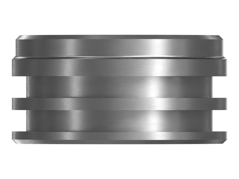 247-8946: 35.75mm Outer Diameter Pump Head Piston 2478946 купить