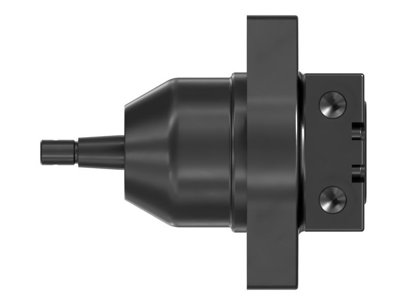 Caterpillar 347-3862 – 10cc Slipper-Kolbenmotor – Ansicht 3