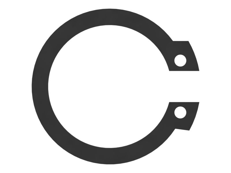 566-8726: 23.7mm Inner Diameter Snap Ring 5668726 купить