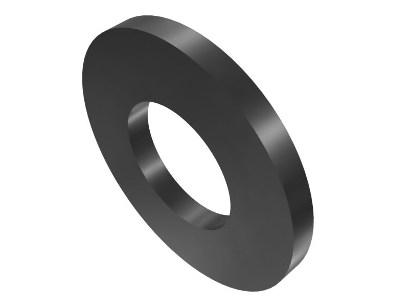 2U-9513: 2.16mm Thick Tube Washer 2U-9513 Caterpillar