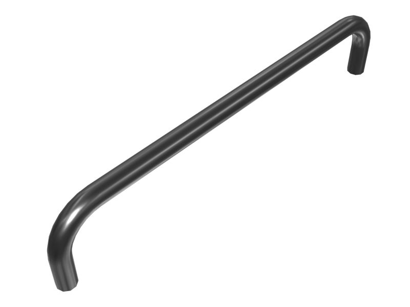 8X-5156: 419mm Long Front Fender Handhold Grab Iron 8X-5156 Caterpillar