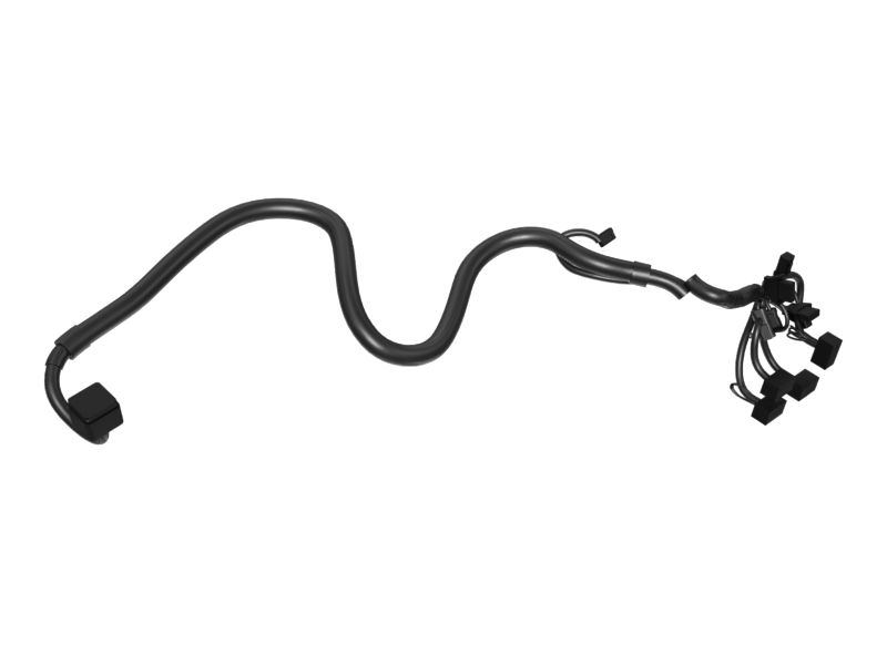 261-0415: Cabin Wiring Harness 2610415 купить
