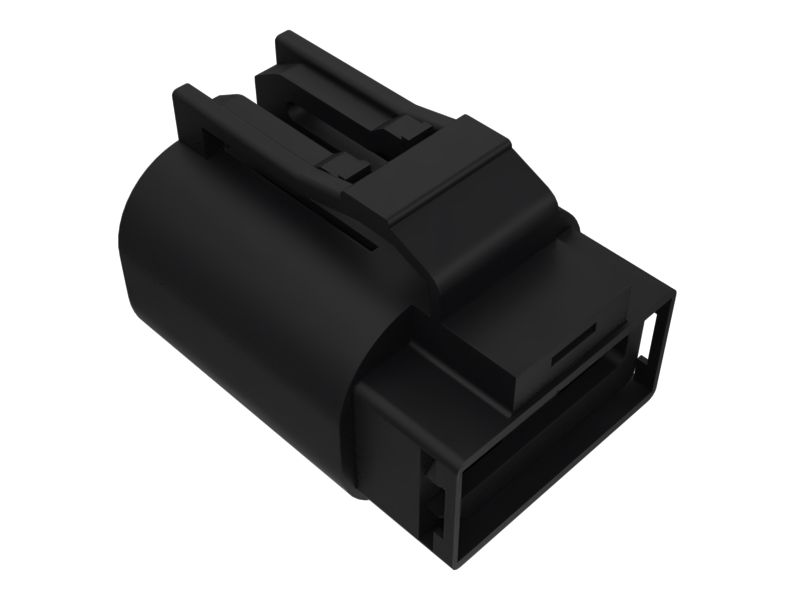 125-4791: Receptacle Connector | CATCorp