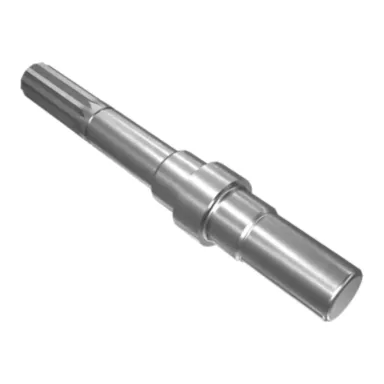 CAT 152 MM UZUNLUĞUNDA POMPA MİLİ