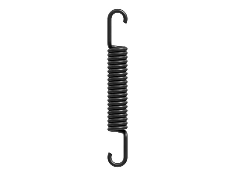 4Y-5561: Rear Lamp Extension Spring 4Y5561 купить