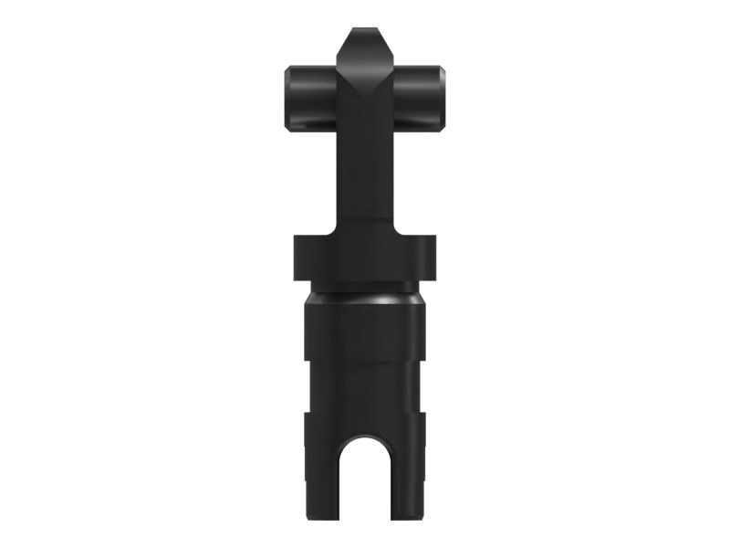 543-3727: Hydraulic Pump Control Valve Pin | CATCorp