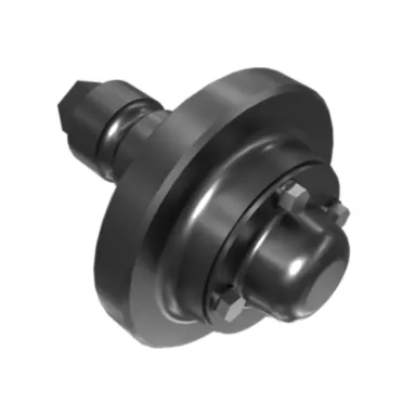 6J-9224: Ejector Roller