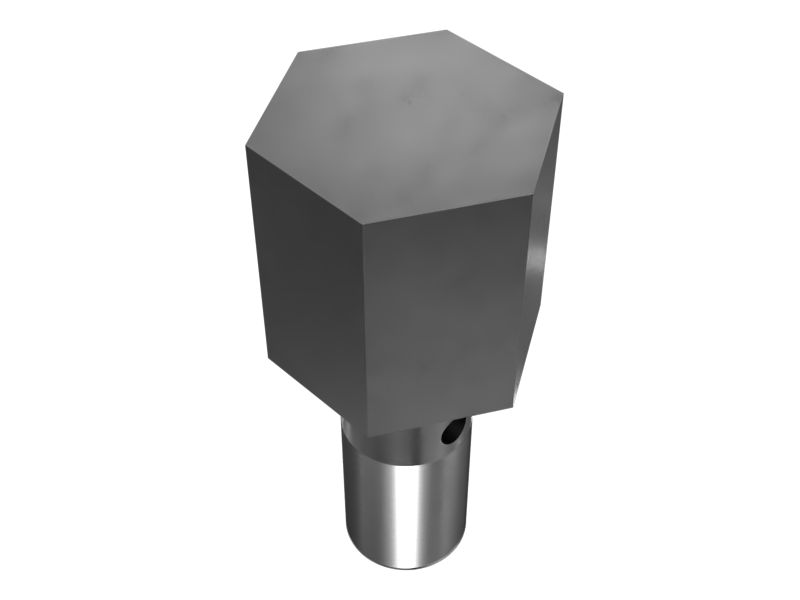 393-7580: Track Bolt 3937580 купить